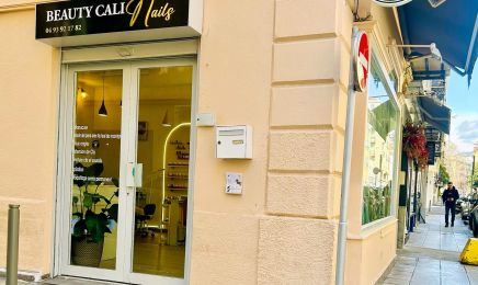 Beauty Cali Nail  : Institut de beauté à Nice