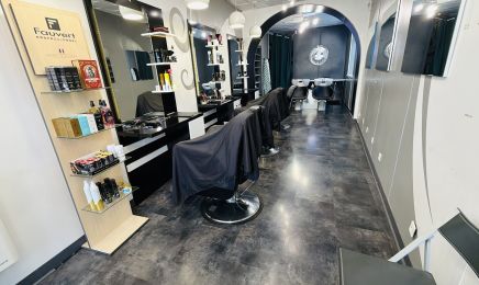 Street Barber  : Barbier à Limoges