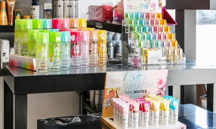 Clem'Coif : Coiffeur à Bonson