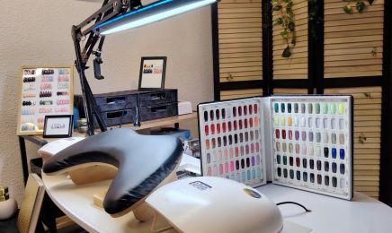 FEMTO NAILS : Institut de beauté à Grenoble
