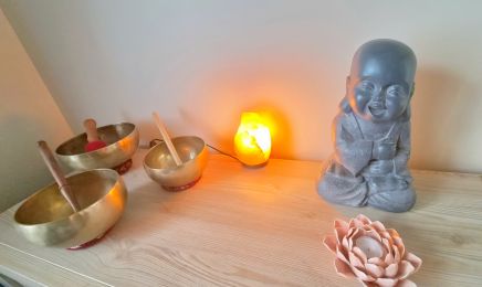 Aura & Sens : Institut de beauté à Olemps