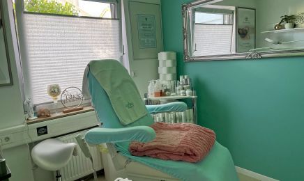 Kosmetikinstitut be-you-tiful-cosmetic Leinfelden-Echterdingen: Kosmetikstudio in Leinfelden-Echterdingen