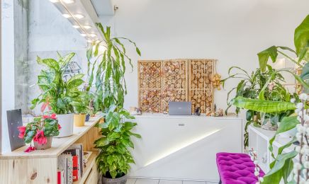 RVB Coiffure  : Coiffeur à Paris
