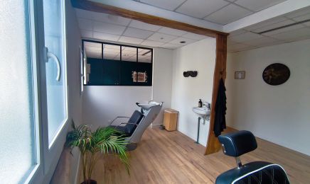 Apolonie.M : Coiffeur à Renazé