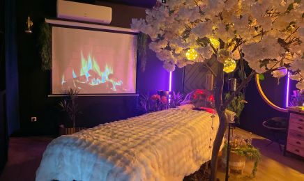 Le cosy : Manucure à Montréal-la-Cluse