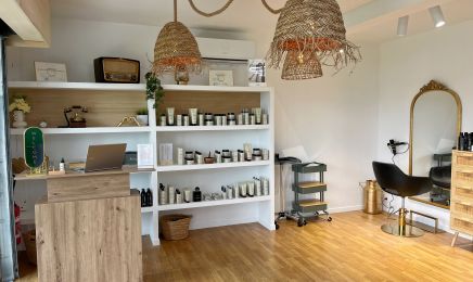 Mademoiselle M - Anais  : Coiffeur à Auterive