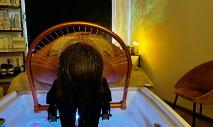 THERAPY BEAUTY  : Coiffeur à Saint-Raphaël