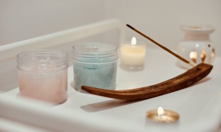 Renata Franca by Elodie Chez Institut Jeruzen : Institut de beauté à Neuilly-sur-Seine
