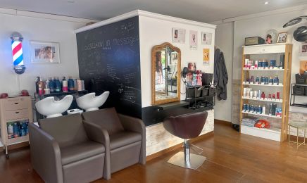 Le Studio  : Coiffeur à Boucau
