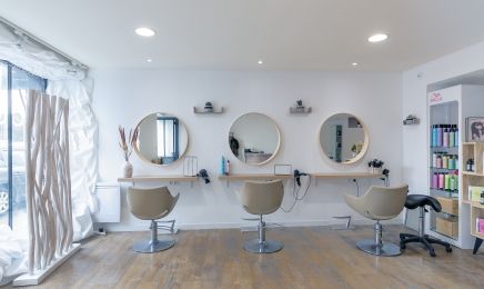 L'Instant pour Soi : Coiffeur à Plouigneau