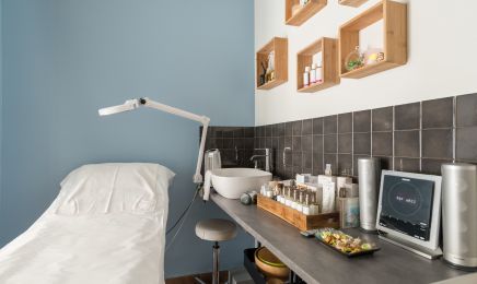 Dar Meimouna : Institut de beauté à Paris