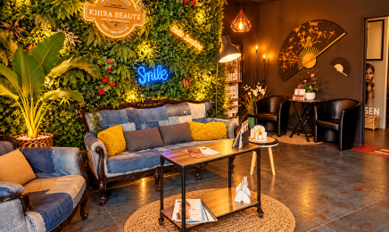 Khira Beauté : Institut de beauté à Coulommiers