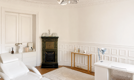 DERMO ESTHETIQUE MYRIAM : Institut de beauté à Paris