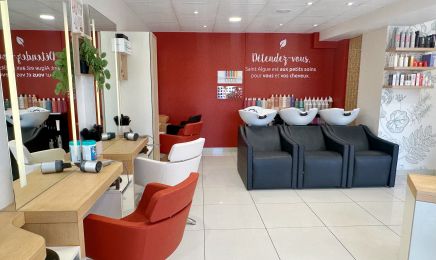 Saint Algue - Arpajon  : Coiffeur à Arpajon