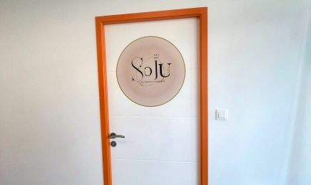 Soju Nail Art : Manucure à Rezé