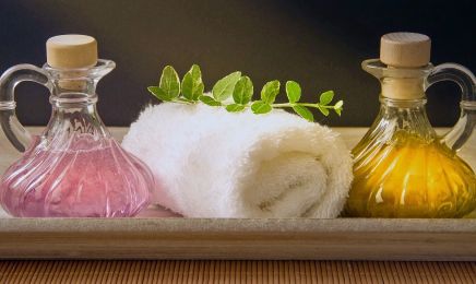 Au Spa du Monde : Institut de beauté à Nice