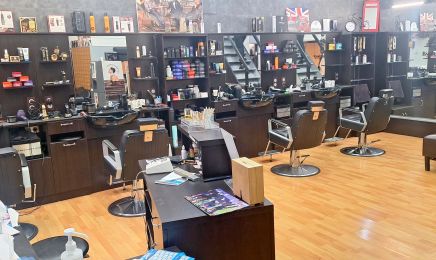 NB Coiffeur : Coiffeur à Colomiers