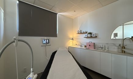Jardin des Soins : Institut de beauté à Antibes