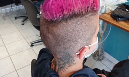 2 mèches avec vous : Coiffeur à Le Folgoët