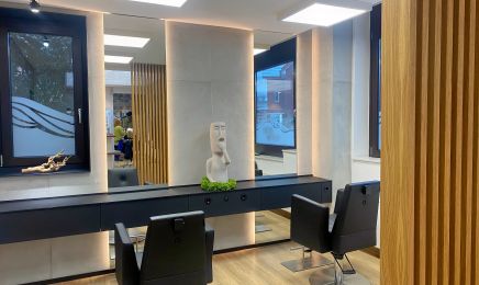 Haarstudio Baglivi: Barbershop in Rheine