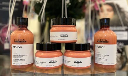 Mergeilla Coiffure : Institut de beauté à Paris