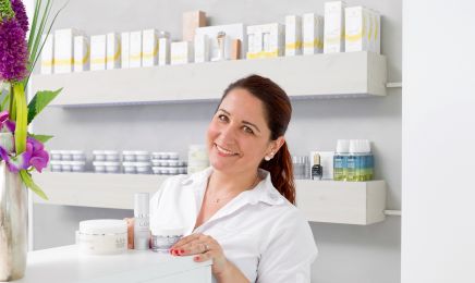 Lua Skin: Kosmetikstudio in Waiblingen