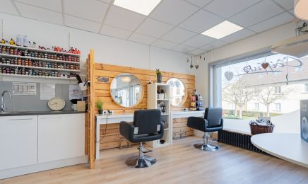 Imagin Hair : Institut de beauté à Illfurth