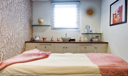 Myria Bel Institut  : Institut de beauté à Mésanger