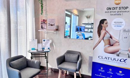 Néroli Centre d’Esthétique Intégrative : Institut de beauté à Les Sables-d'Olonne
