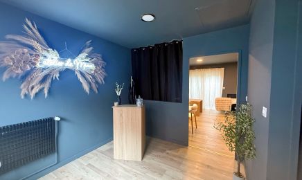 L'ATELIER DE MIMA : Institut de beauté à Calais