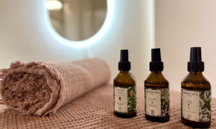 Philautia Massages : Institut de beauté à Angers