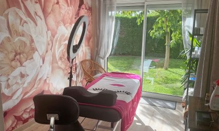 Beauty'Aym : Institut de beauté à Mardié