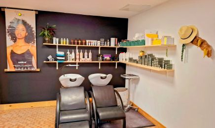 LR Naturel : Coiffeur à Damvix