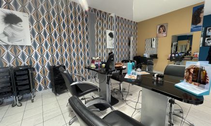 Mv Coiff’ : Coiffeur à Saint-Leu-d'Esserent
