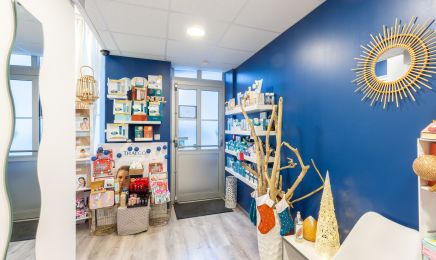 Beauté Marine : Institut de beauté à Orchamps