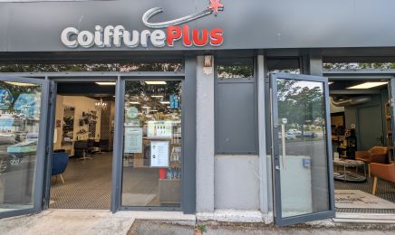 Coiffure Plus - Arras : Coiffeur à Arras