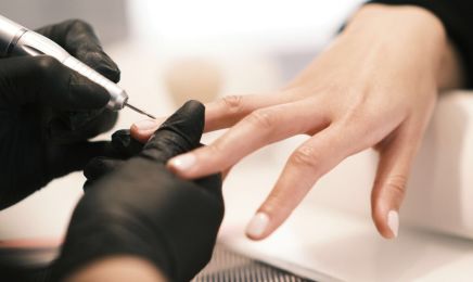 Juliana Nagel & Kosmetik SPA: Nagelstudio in Bremen