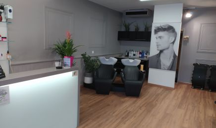 Esquisse coiffure : Coiffeur à Boulieu-lès-Annonay