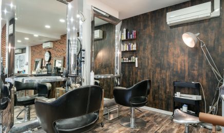 Damien P : Coiffeur à Nancy