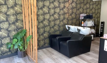 Salon de coiffure Nathalie  : Coiffeur à Courlay