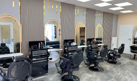Moon light salon: Kosmetikstudio in Nortorf