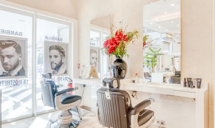 Sophia Ruggieri : Coiffeur à Saint-Genis-Laval