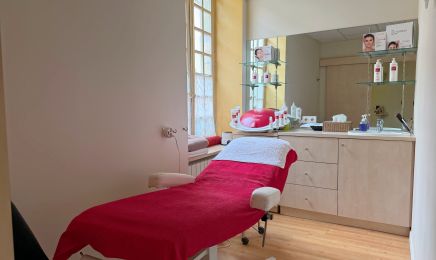 Antinéa Beauté : Institut de beauté à Cluny