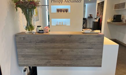 Salon 360 by Philipp, Alexander: Friseur in Kleve