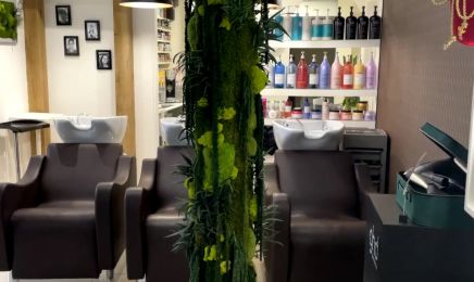 Beaute et bien-etre : Coiffeur à Ladon