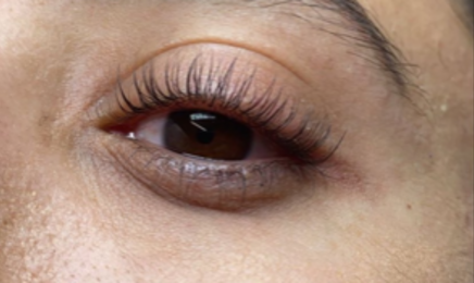 L'Art du Cil et du Regard : Institut de beauté à Cenon