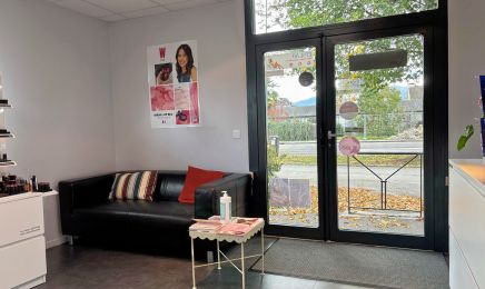 Institut Oriasis  : Manucure à Oloron-Sainte-Marie