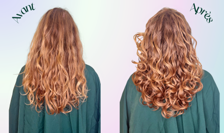 Helssy Hair : Coiffeur à Paris
