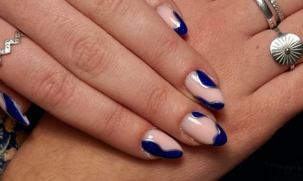 Maewan Nails par Manon ( Ongle entre cop’in )  : Manucure à Bretteville-sur-Odon