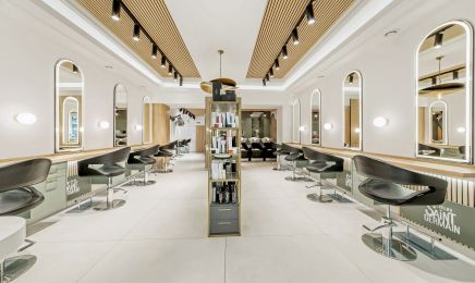 L'Atelier Saint Germain  : Coiffeur à Rennes